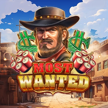 Most Wanted